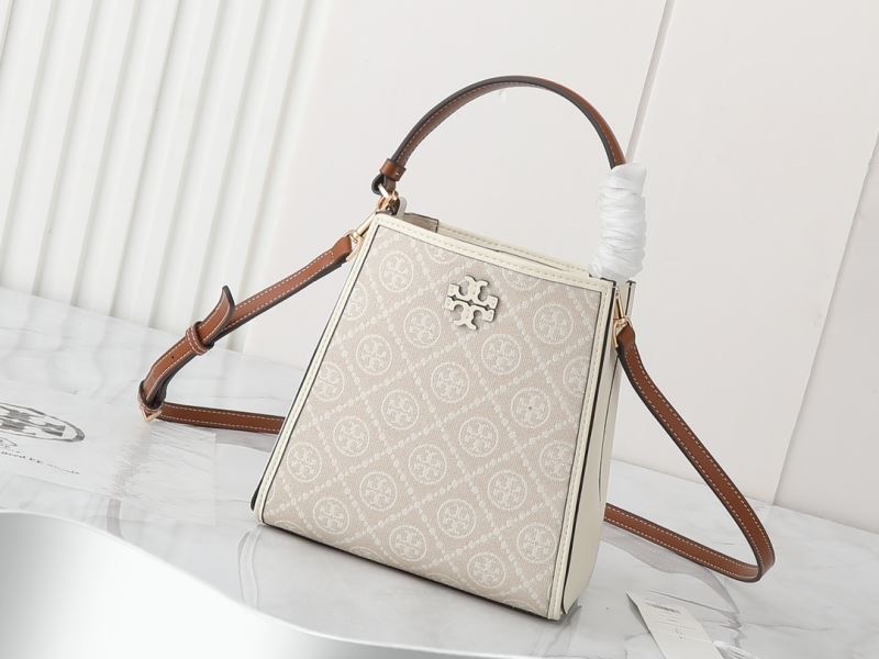 Tory Burch Drawstring Bags